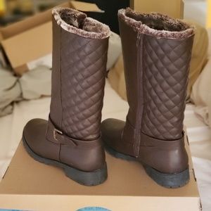 Women's Boots
